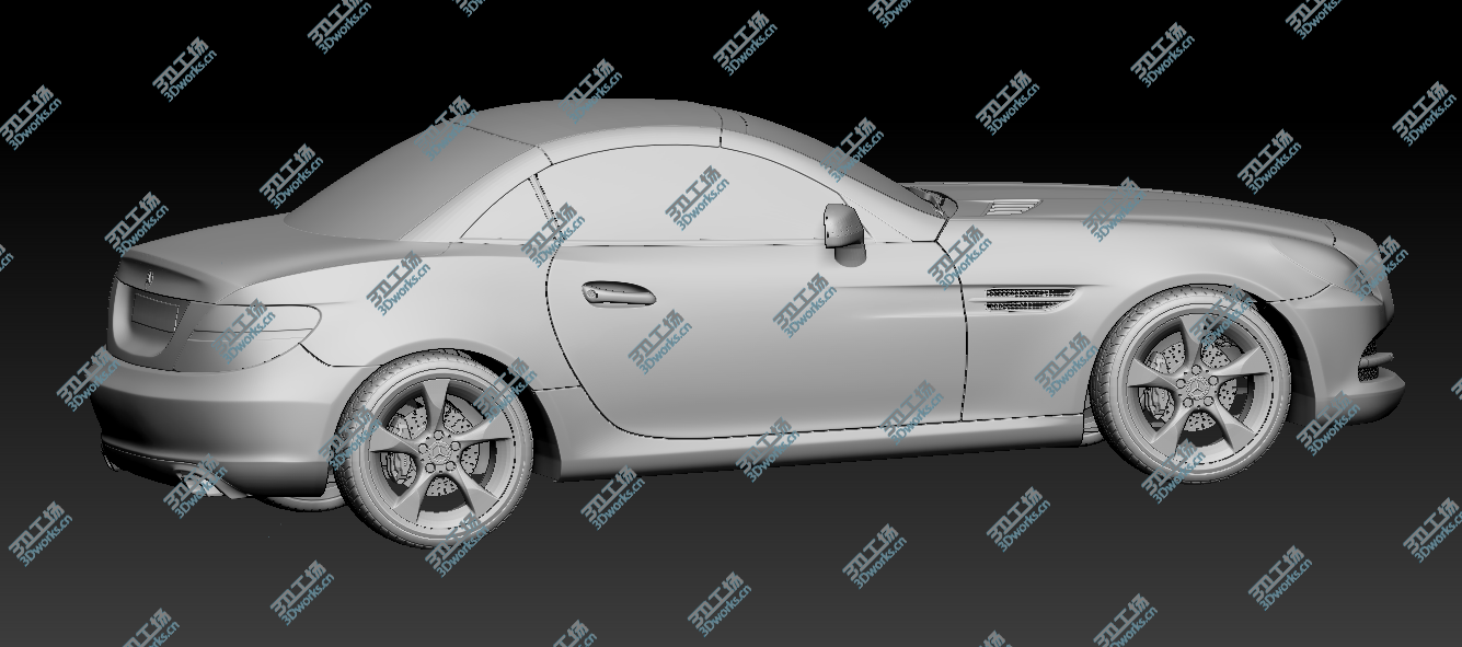 images/goods_img/20180425/Mercedes Benz SLK Class/4.png